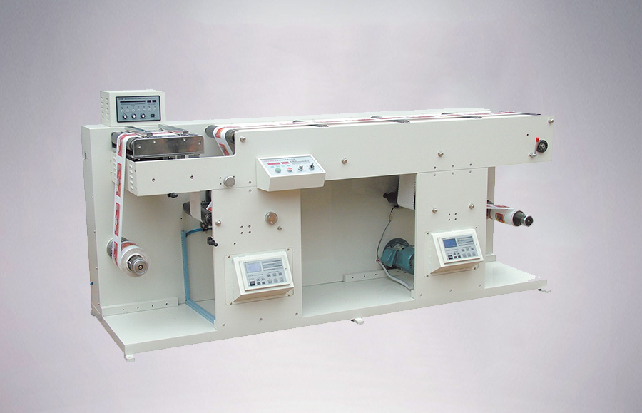 HYFJ-320噴碼平臺復卷機